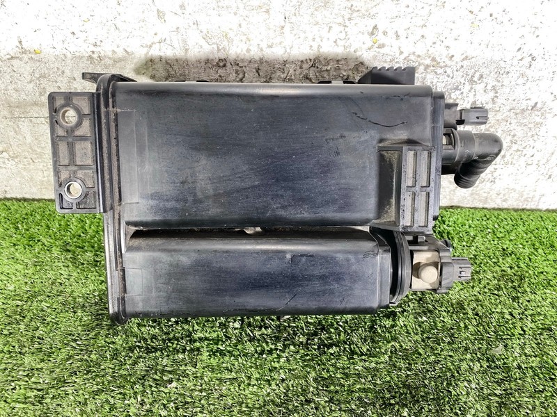 16-20 INFINITI Q50 Q60 FUEL VAPOR EVAPORATOR CHARCOAL CANISTER ASSEMBLY OEM
