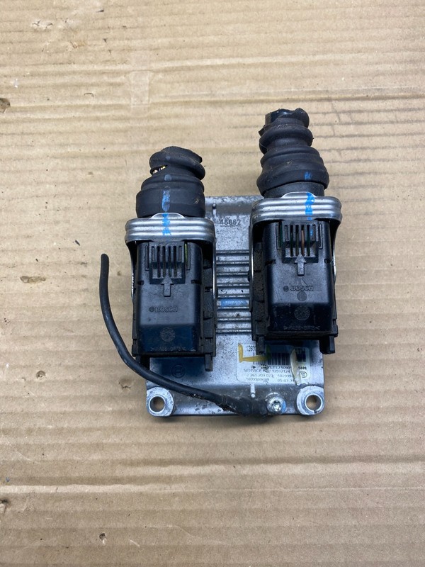 2004 - 2007 Cadillac CTS 3.6LEngine Control Unit Module ECM ECU AE6238 DW
