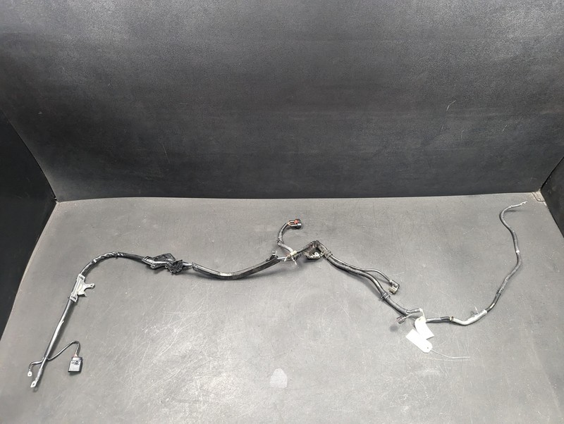 Battery To Starter Ground Wire Cable 2018 Audi A6 4G1971228DH 2016 2017