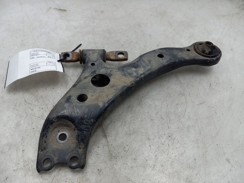 13 14 15 16 17 TOYOTA CAMRY LE FRONT DRIVER LEFT LOWER CONTROL ARM