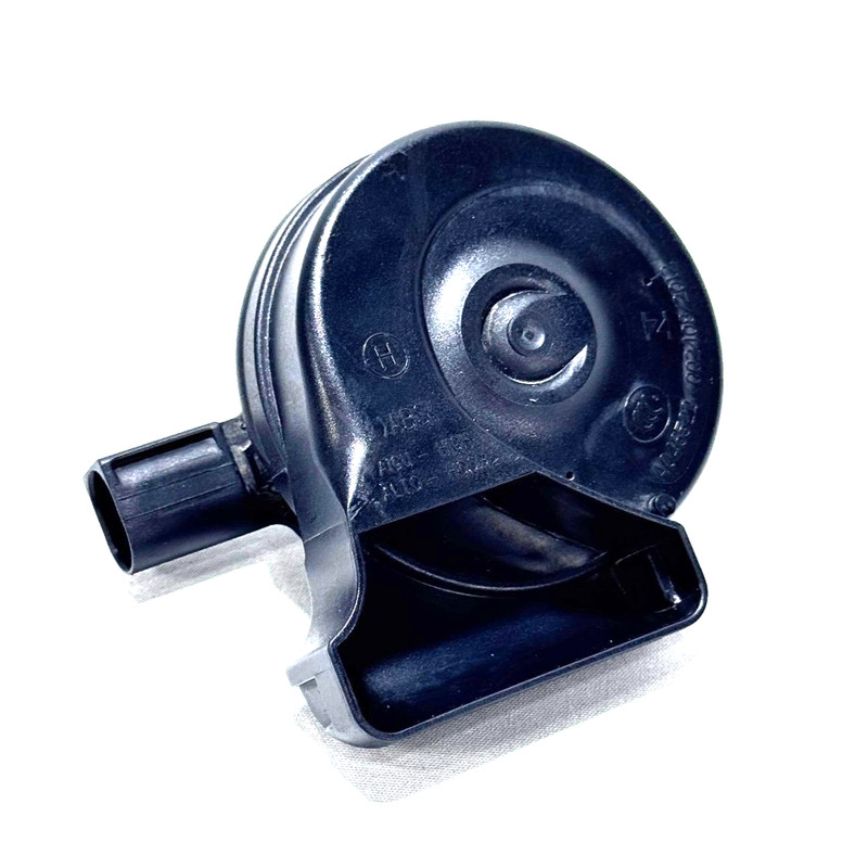 📌 2013 - 2020 AUDI A3 QUATTRO FRONT HIGH PITCH NOTE TONE HORN SIGNAL OEM