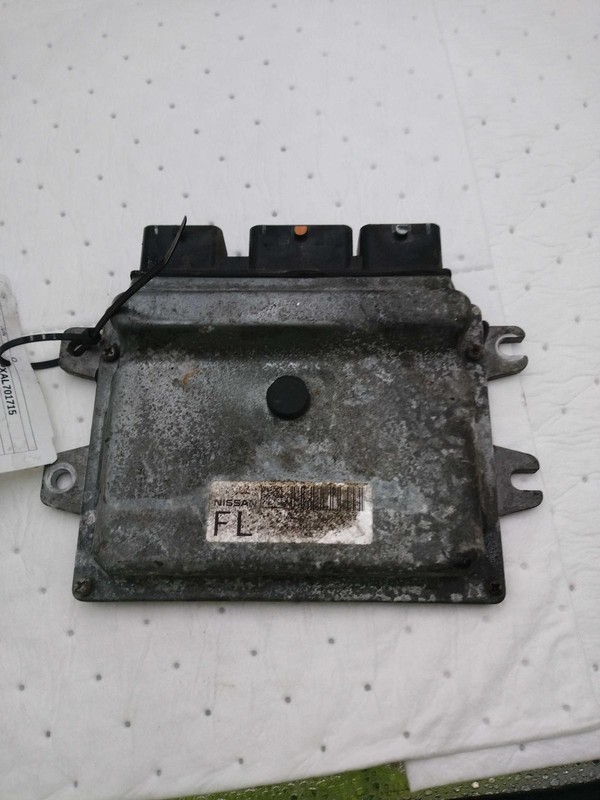 2010 Nissan Sentra Engine Control Module ECM 23710ZT67A OEM Used 216K Miles
