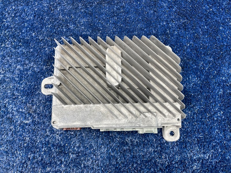 2013–2018 Cadillac ATS Bose Audio Equipment Radio Amplifier 9-Speaker System OEM
