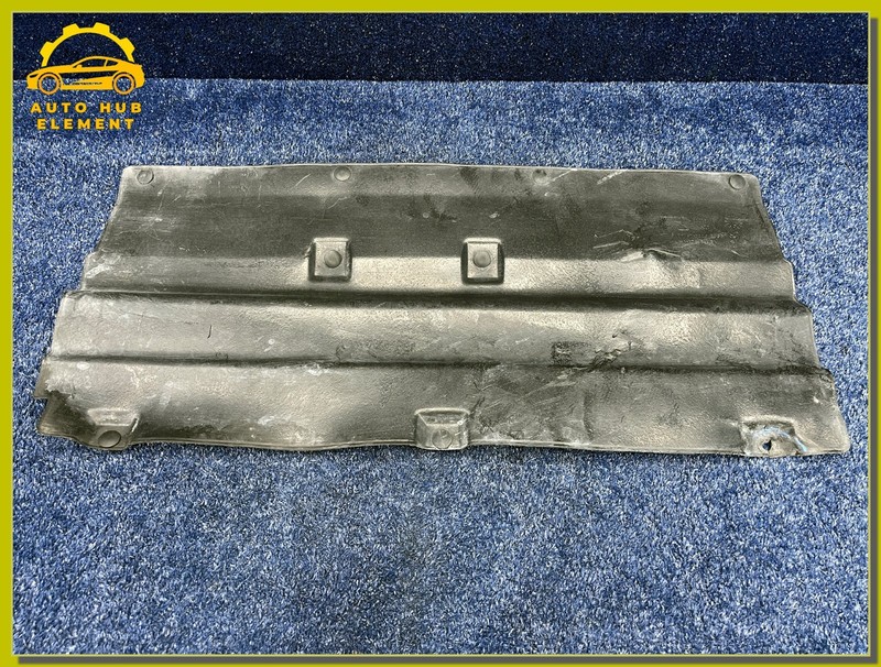 2019-2024 RAM 1500 FRONT LowerRADIATOR CORE LOWER SEAL OEM