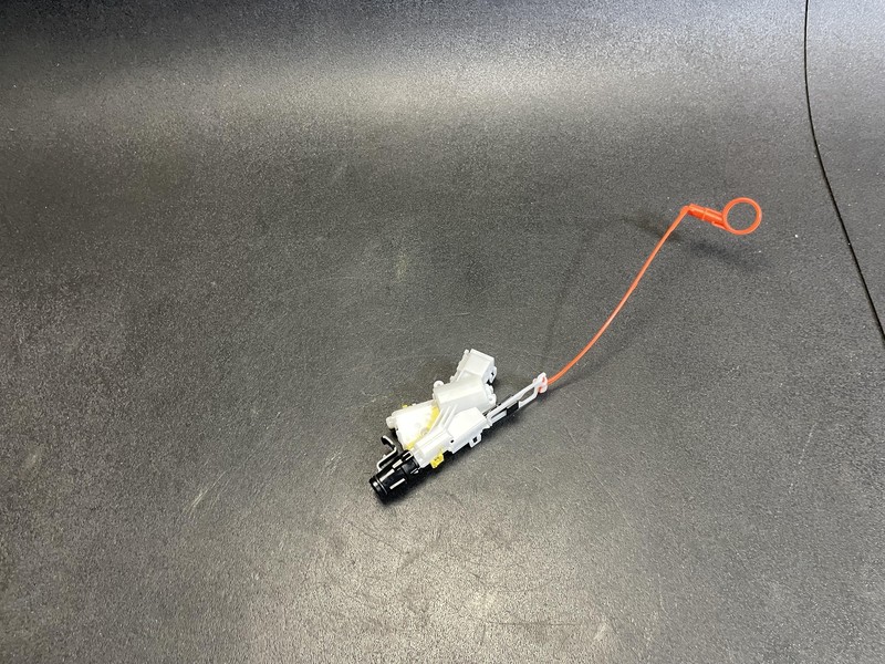 Fuel Filler Door Lock Actuator 2022 Subaru Forester 57310-SJ040 2019 2020 - 2023