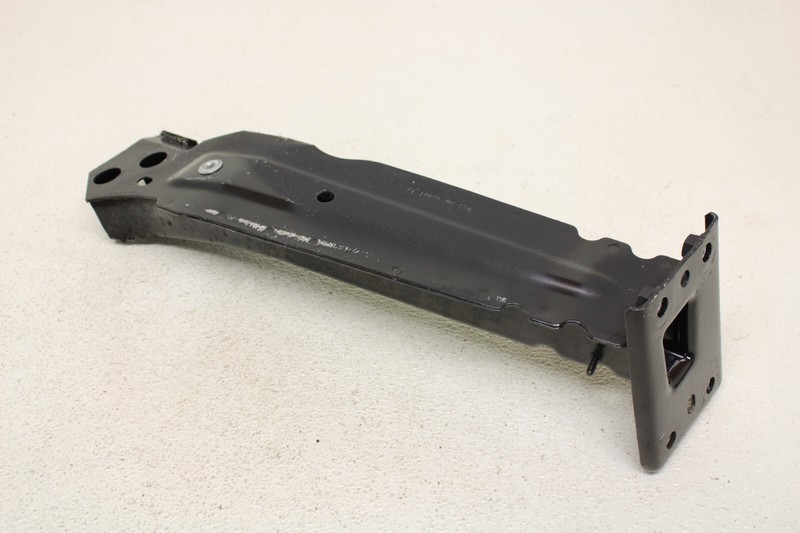 Fiat 500 Left Frame Rail Bar Driver Side Abarth Genuine Oem 2012-2018