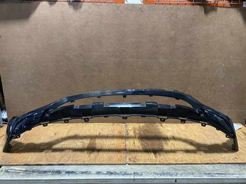 2014-2015 Kia Sorento Front Lower Bumper Cover 86512-1u700 AA6098