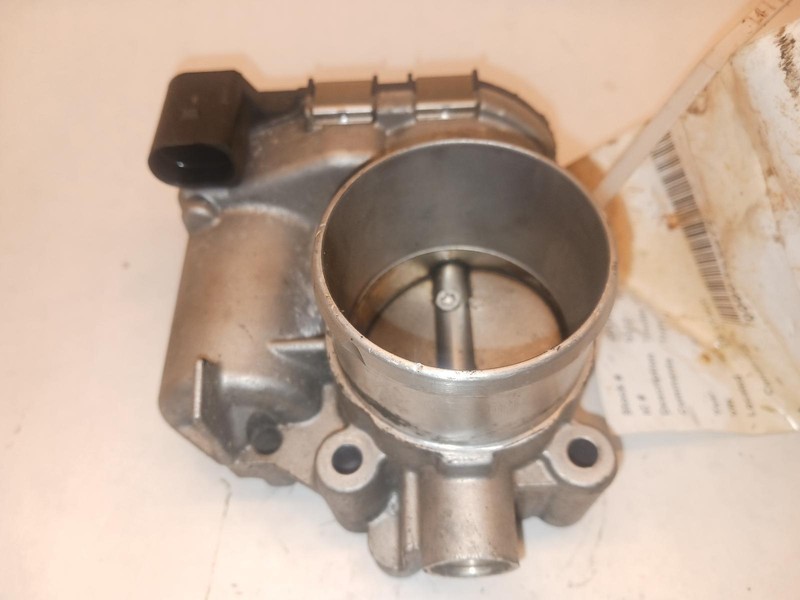 13-'16 FORD ESCAPE Throttle Body Assembly 1.6L OEM 1 Year Wnty!