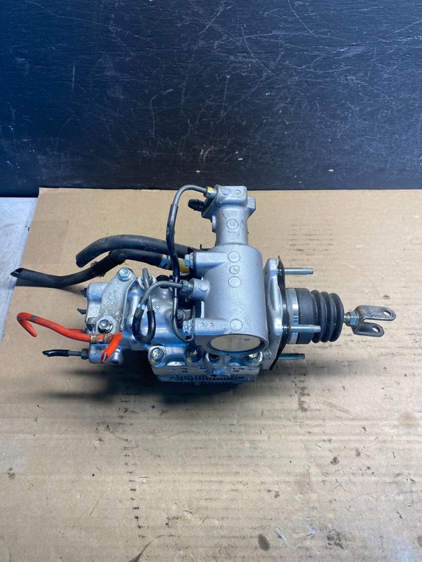 2010 - 2015 Toyota Prius ABS Brake Pump Anti Lock OEM Module ae2167 DG