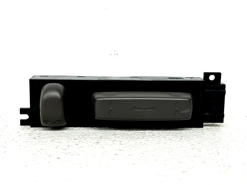 ⭐2011-2017 HONDA ODYSSEY FRONT LEFT SEAT POWER ADJUST SWITCH TRUFFLE OEM LOT2556
