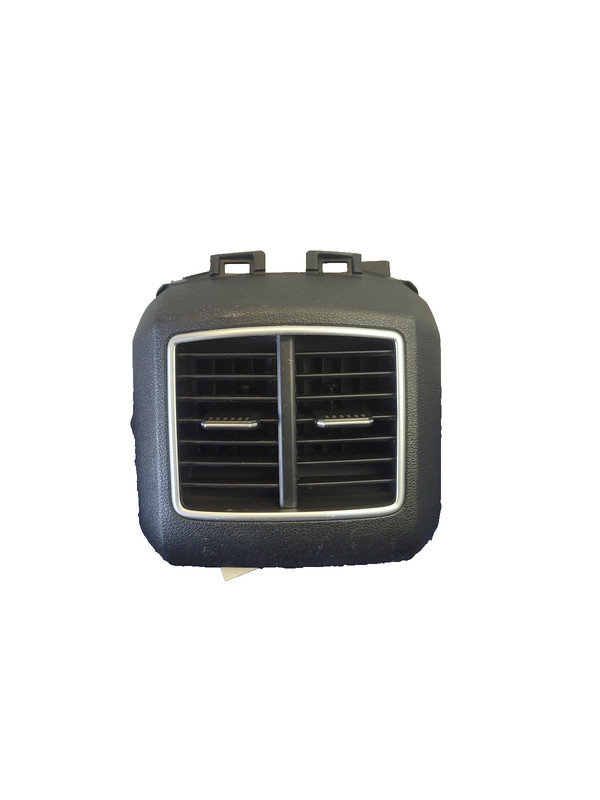 Used Oem Kia Rear Center Console A/C Air Vent for 2023-2025 Sportage