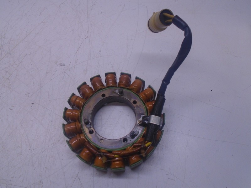 O4 Battery Charging Coil 5030789 fits Evinrude 70hp 4 stroke outboards 1998-2000