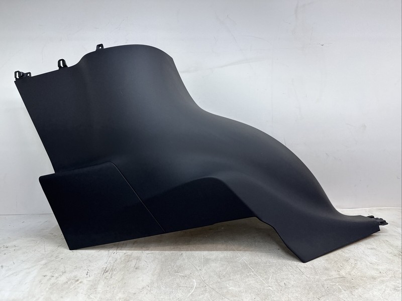 🌟21-23 Tesla MX Rear Driver Side C-Pillar Lower Trim Cover Panel Left 16037 UP