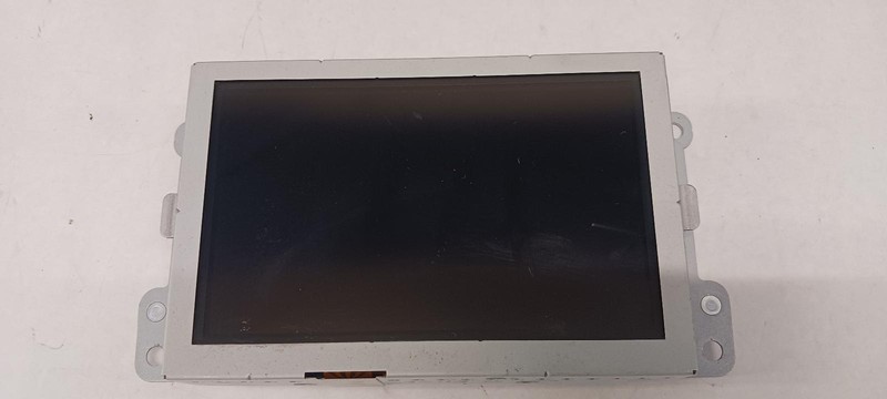 14-'18 FORD TRANSIT CONNECT display Screen w/navigation OEM 1 Year Wnty!