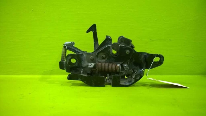 92 93 94 95 PASEO HOOD LOCK LATCH OEM 3285-12