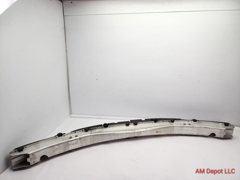2008 BMW 535xi 535i 528i 528xi 540i 550i E60 E61 LCI Front Bumper Reinforcement