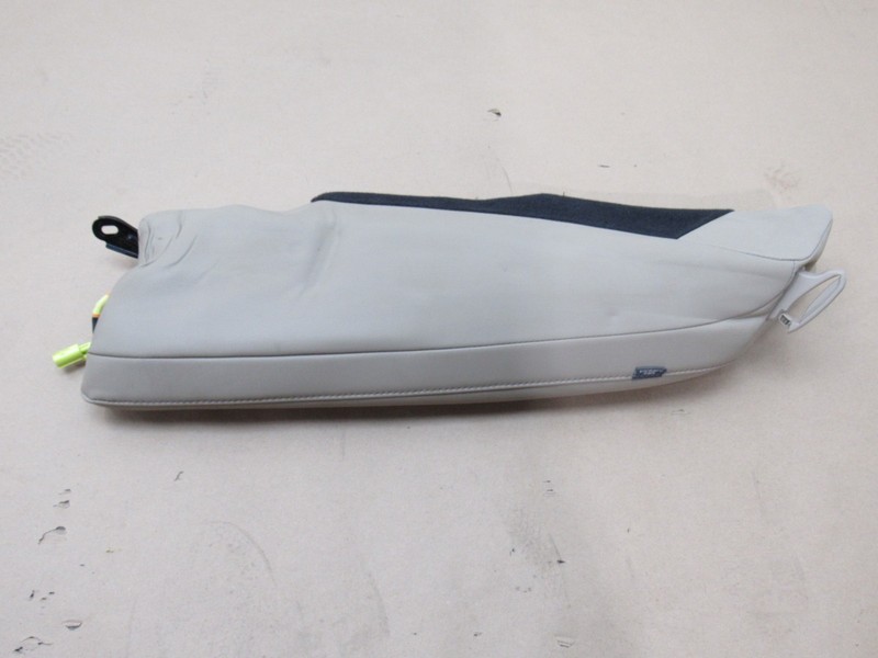 Lexus IS300 2020 Rear Left Driver Seat Bolster Cushion 14-21 *