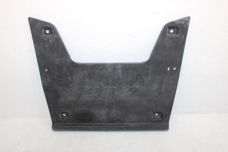 2003 Kawasaki Prairie 650 Oem Rear Rack Cover 53029-1251 AK26
