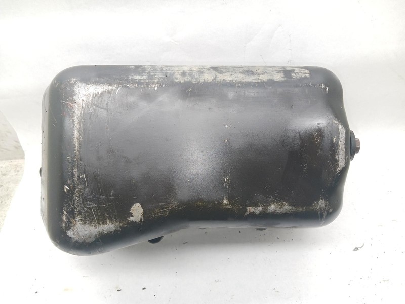 07-'11 JEEP WRANGLER lower Oil Pan 3.8L OEM 1 Year Warranty!