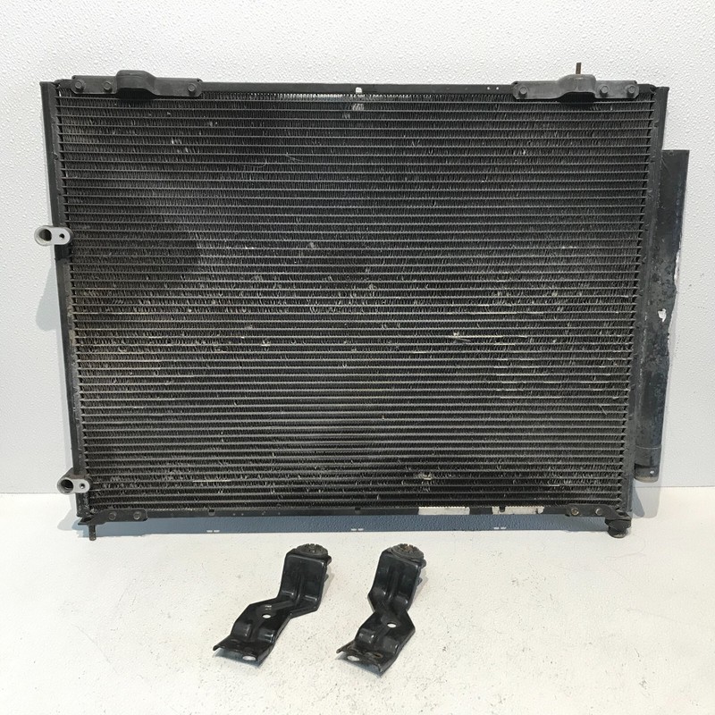 2001 2002 ACURA MDX FRONT A/C CONDENSER