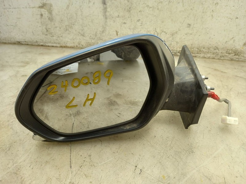 16-22 TOYOTA Prius DRIVER LEFT SIDE VIEW MIRROR POWER HEATED 87940-47400