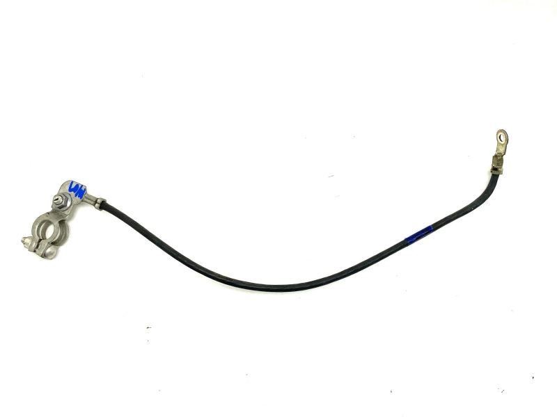 Negative Battery Cable Wire Wiring Harness Fits 2009-2023 Dodge Challenger 82476