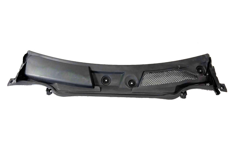 📌 2014-2020 MERCEDES GLA250 FRONT WINDSHIELD COWL VENT PANEL 1768300013 OEM