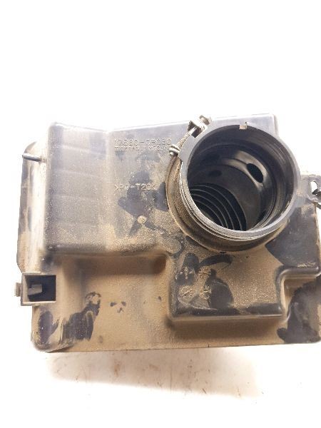 07-11 TOYOTA CAMRY 6CYL AIR CLEANER RESONATOR TUBE ASSEMBLY