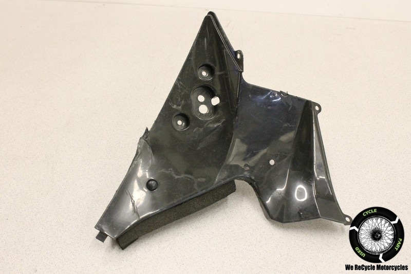 2000 HONDA CBR 900 RR 929 RIGHT RH INNER FAIRING COWL COVER PANEL OEM CBR900 00