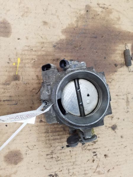 Throttle Body Throttle Valve Assembly 5.0L Fits 98-00 EXPRESS 1500 VAN 198829