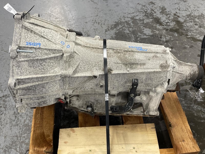 14-'19 CHEVROLET SILVERADO 1500 Transmission 4x2 5.3L 55k miles 6 Month Wnty!