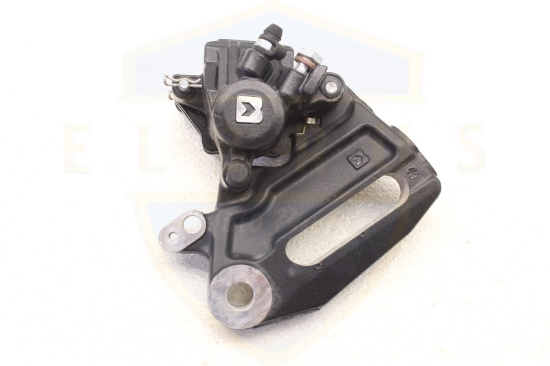 2020 2021 2022 2023 2024 KTM 390 RC REAR BACK BRAKE CALIPER W/ MOUNT BRACKET OEM