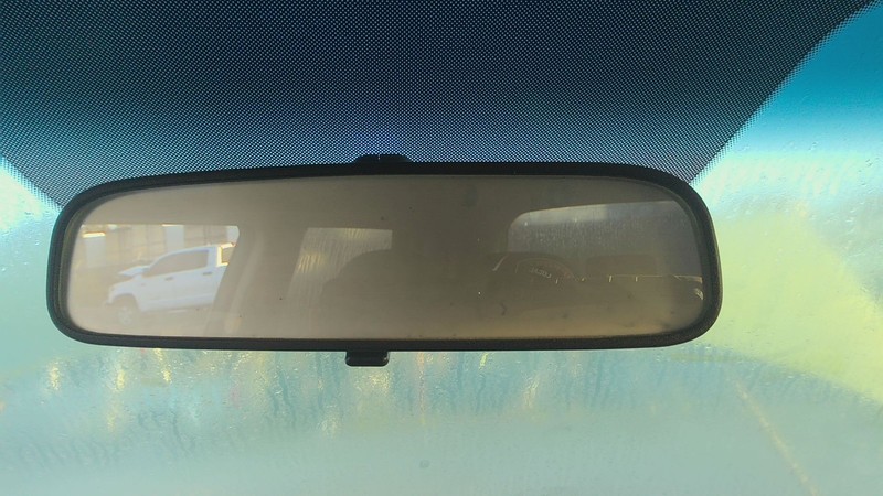 Rear View Mirror KIA SOUL 10 11 12 13 14 15 16 17 18 19 20 21 22 23 24