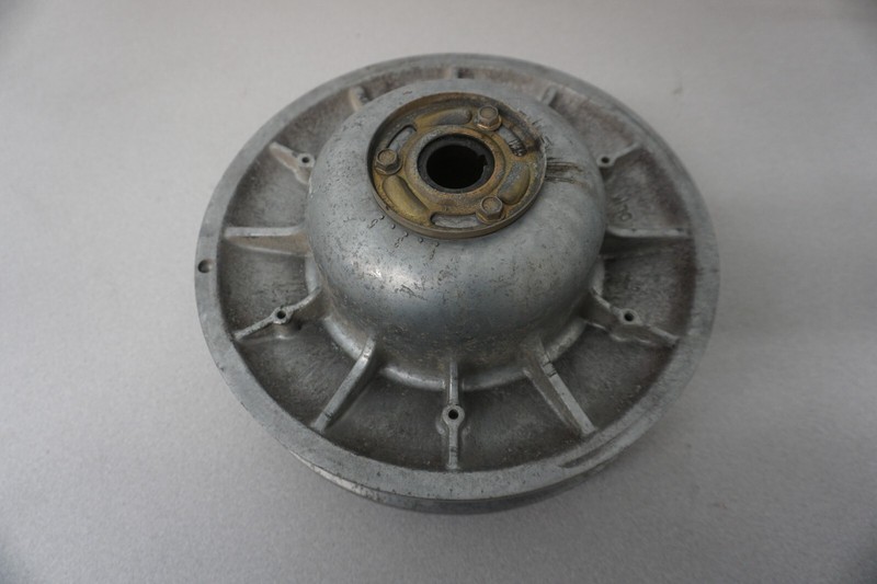 2000-2006 Polaris OEM Secondary Driven Clutch Ass'y XC SP Edge RMK 800
