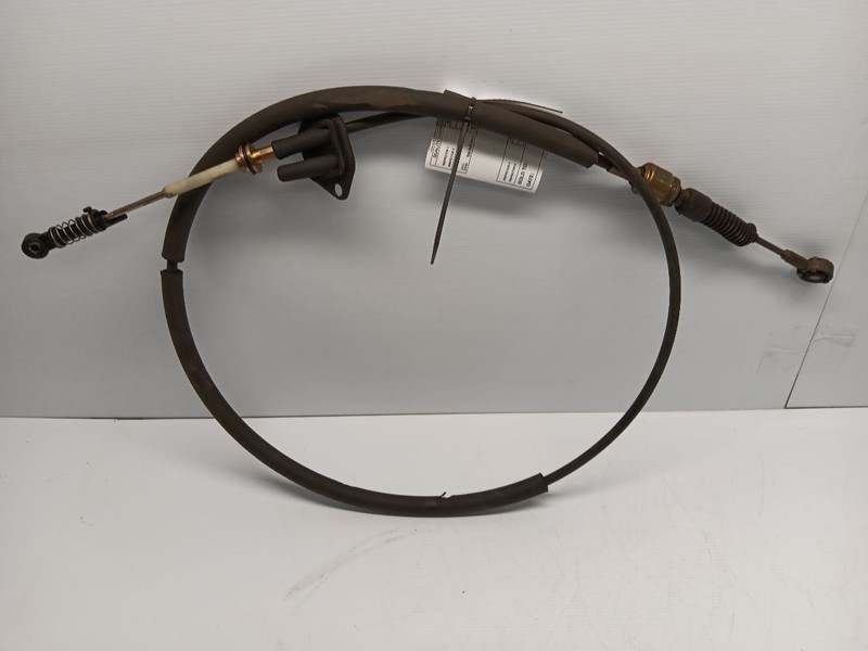 2001 Porsche Boxster Transmission Shifter Cables Automatic Linkage 98603304