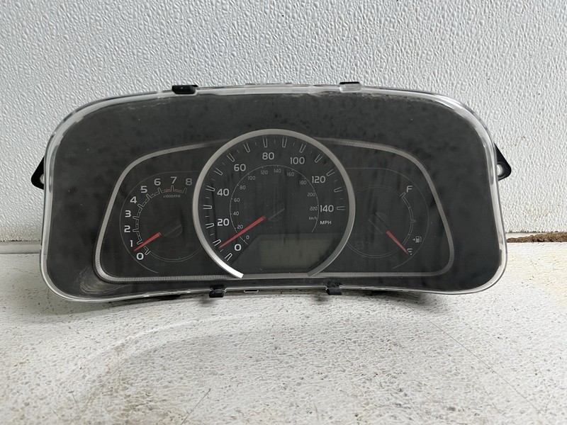 2013-2015 Toyota RAV4 LE XLE Cluster Speedometer Tach Gauge 83800-0R050 78k