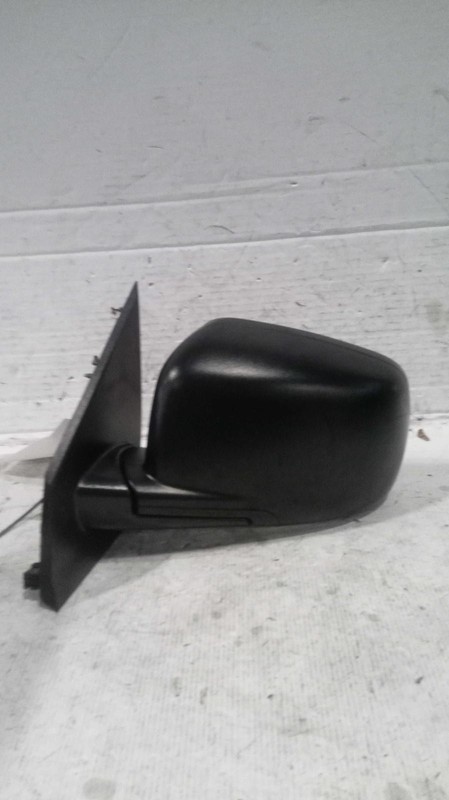 Used Left Door Mirror fits: 2017 Dodge Journey Power manual folding heated mould