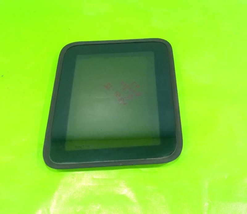 93-97 RANGER PASSENGER RIGHT REAR QUARTER GLASS OEM 4351-12