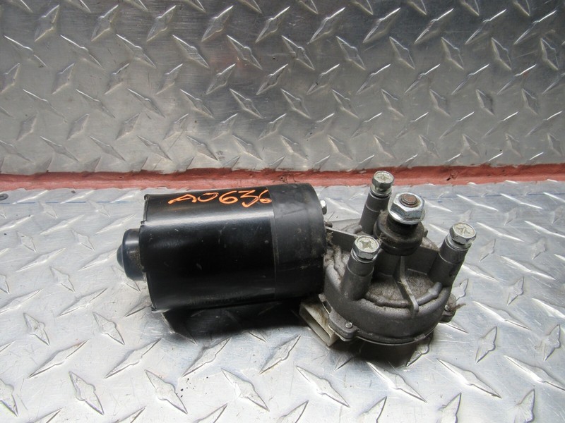 1998 - 2010 VOLKSWAGEN BEETLE WINDSHIELD WIPER MOTOR