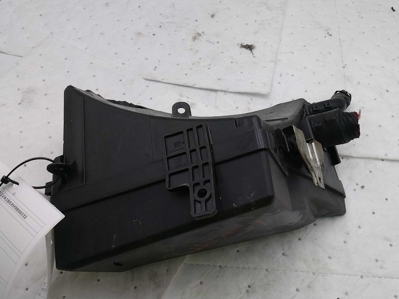 2017 Subaru WRX Fuse Box OEM 82241VA030 2.0L Silver 111K Miles