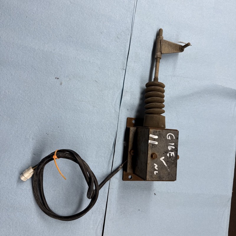 Yamaha G16e G19e G22e Golf Cart 36v 48v Accelerator Pedal Potentiometer # 11