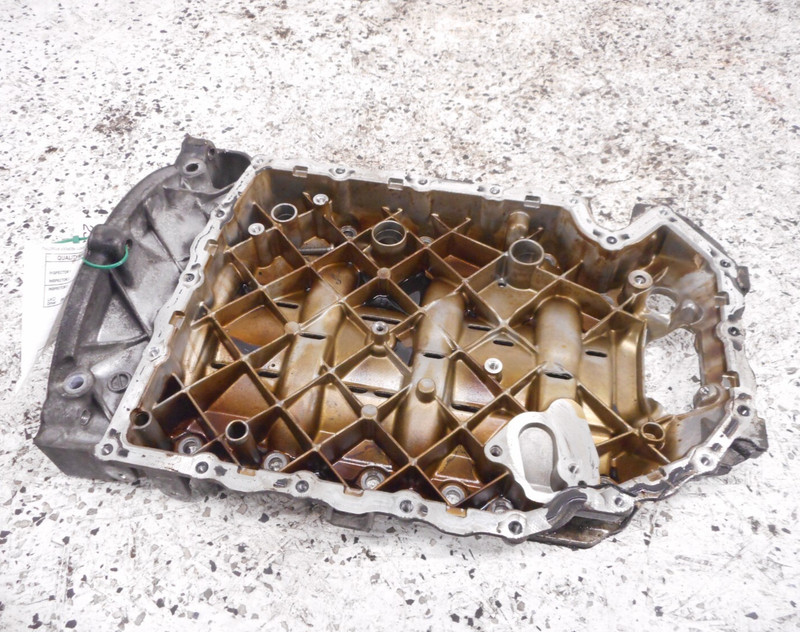2015-2018 Audi Q3 2.0L Upper Oil Pan OEM