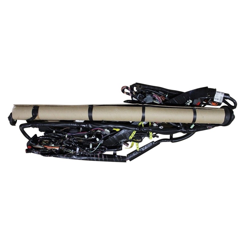 06-07 Mercury Monterey Wiring Harness OEM 6F2Z14A005SA NOS