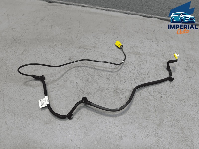 AUDI Q8 2019-2025 FRONT SEAT LEFT or RIGHT WIRING HARNESS CABLE CONNECTOR OEM