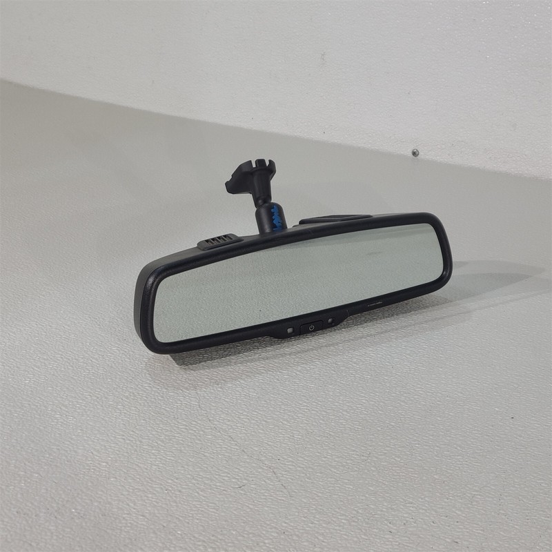 06-10 Dodge Charger Srt8 Rear View Mirror Aa7464