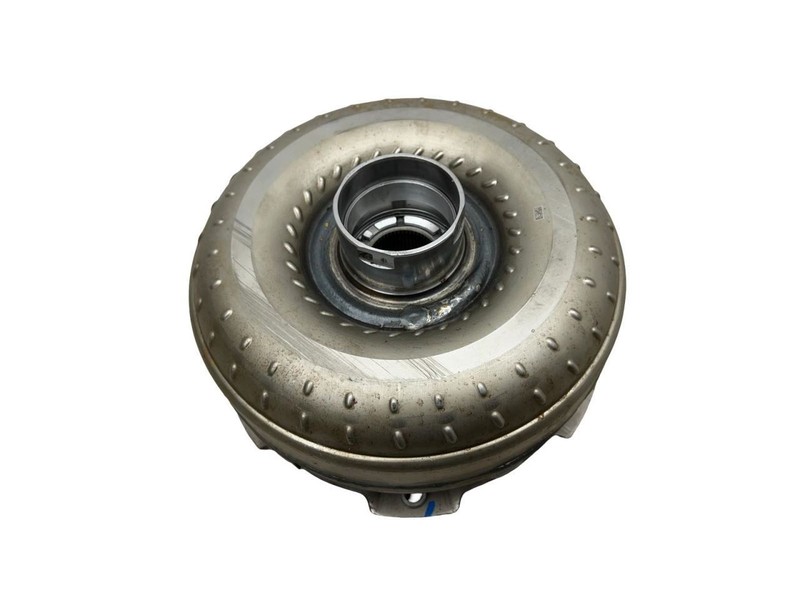 2020-2021 Cadillac XT5 Torque Converter