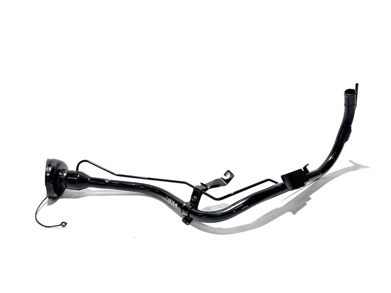 2014-2020 INFINITI Q50 FUEL TANK FILLER NECK HOSE TUBE W/ CAP 17221-6HH0A OEM