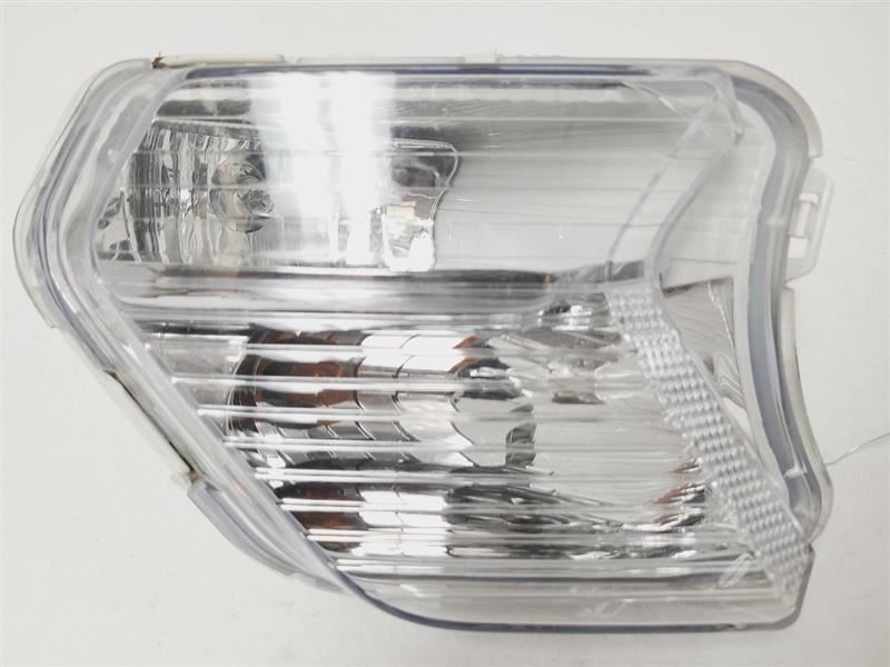 Driver Corner/Park Light Park Lamp-turn Signal Lower Fits 17-19 ESCAPE 565771