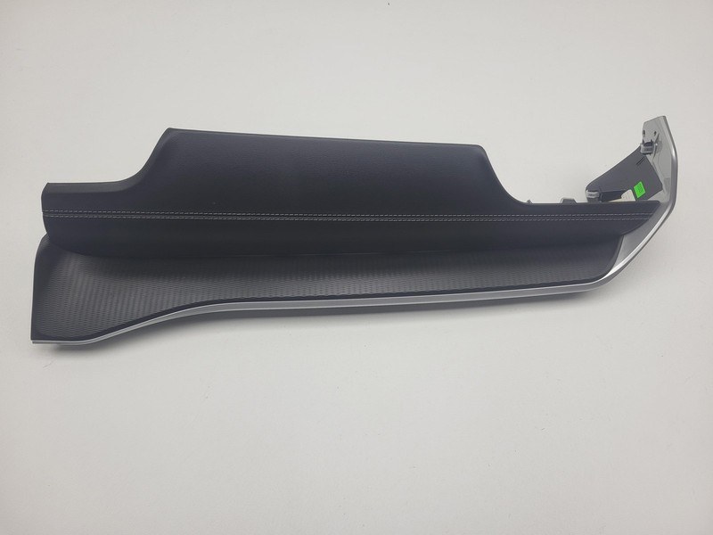 21-25 Jeep Grand Cherokee L Right Passenger Dash Trim Panel Molding 6PL041X7AC