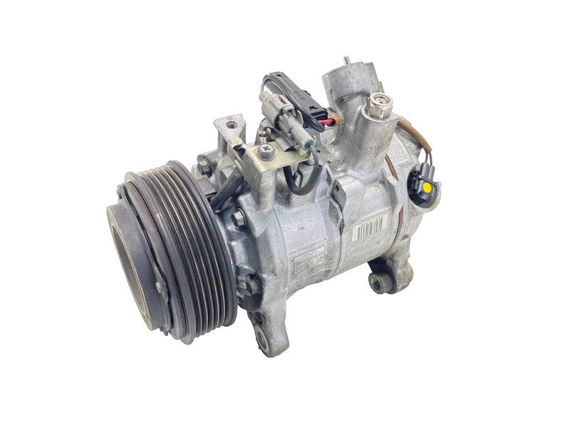 12-16 BMW E84 E89 Z4 X1 28i Engine Air Condition AC Compressor Pump Pulley OEM✅